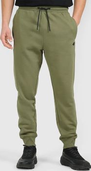 Брюки 4F TROUSERS CAS  M1812 мужские - фото