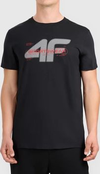 Футболка 4F TSHIRT  M3565 мужская - 2