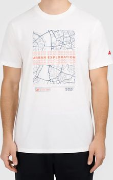 Футболка 4F TSHIRT  M3577 чоловіча - фото
