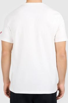 Футболка 4F TSHIRT  M3577 чоловіча - 2