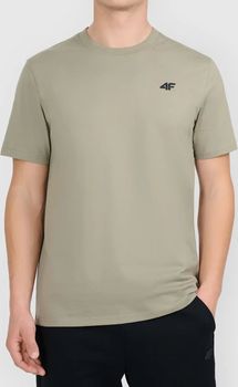 Футболка 4F TSHIRT  M3578 мужская - фото