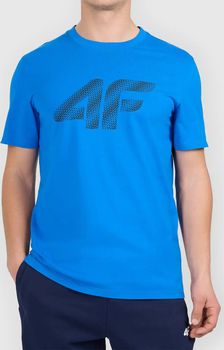 Футболка 4F TSHIRT  M3579 мужская - 2