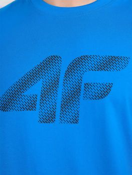 Футболка 4F TSHIRT  M3579 чоловіча - 3