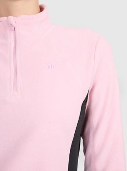 Джемпер 4F FLEECE UNDERWEAR  F085 жіночий - 4