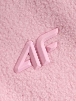 Джемпер 4F FLEECE UNDERWEAR  F085 жіночий - 6