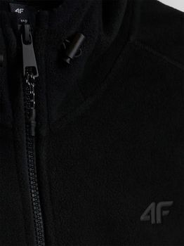 Джемпер 4F FLEECE  M488 мужской - 5