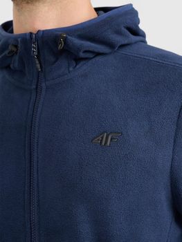 Джемпер 4F FLEECE  M488 мужской - 3
