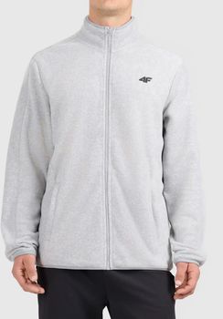 Джемпер 4F FLEECE  M489 мужской - 2