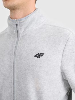 Джемпер 4F FLEECE  M489 мужской - 3