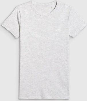 Футболка 4F TSHIRT F3306 женская - 3