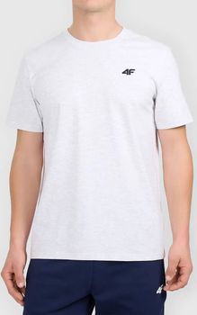 Футболка 4F TSHIRT M3341 чоловіча - 6