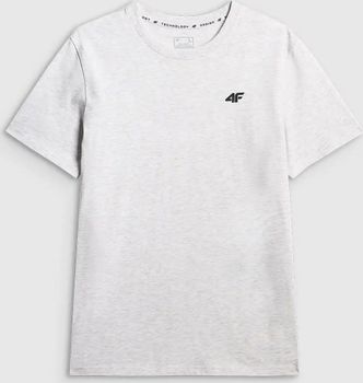 Футболка 4F TSHIRT M3341 чоловіча - 6