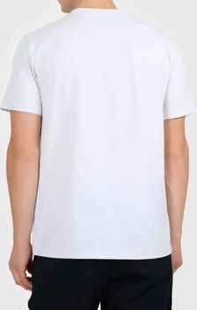 Футболка 4F TSHIRT M3342 чоловіча - 2