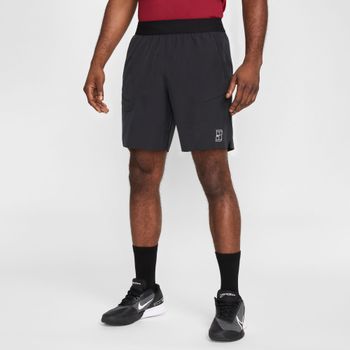 Шорти Nike M NKCT DF ADVTG 8IN SHORT чоловічі - 1