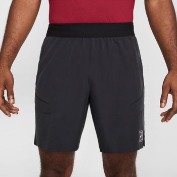 Шорти Nike M NKCT DF ADVTG 8IN SHORT чоловічі - 3