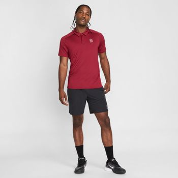 Шорти Nike M NKCT DF ADVTG 8IN SHORT чоловічі - 8