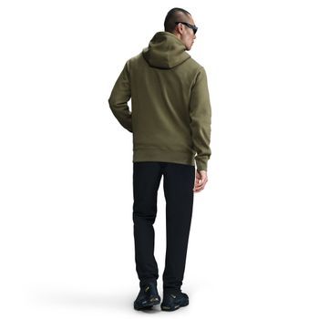 Джемпер Nike M NK CLUB BB PO HOODIE мужской - 3