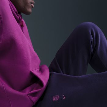 Штани Nike FCB M NSW CLUB JGGR BB чоловічі - 10