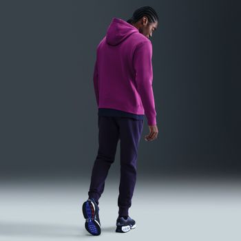 Штани Nike FCB M NSW CLUB JGGR BB чоловічі - 6