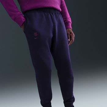 Штани Nike FCB M NSW CLUB JGGR BB чоловічі - 8
