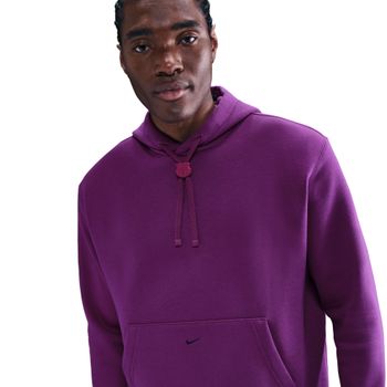 Джемпер Nike FCB M NSW CLUB HOODIE PO BB чоловічий - 3