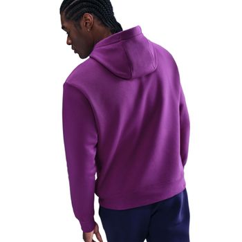 Джемпер Nike FCB M NSW CLUB HOODIE PO BB чоловічий - 4
