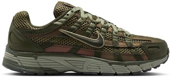 Кросівки Nike Nike P-6000 SE жіночі - 1