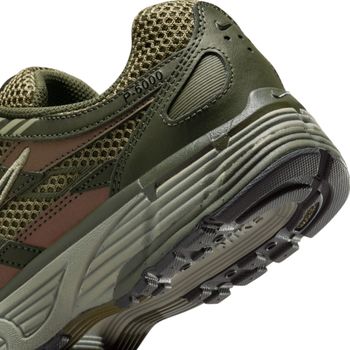 Кросівки Nike Nike P-6000 SE жіночі - 11
