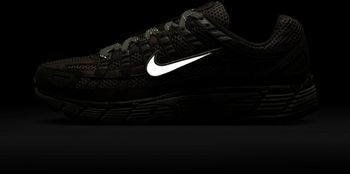 Кросівки Nike Nike P-6000 SE жіночі - 12