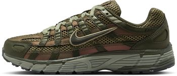 Кросівки Nike Nike P-6000 SE жіночі - 3