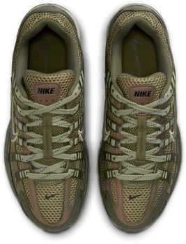 Кросівки Nike Nike P-6000 SE жіночі - 7
