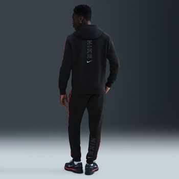 Джемпер Nike M NSW CS HOODY FLC BB мужской - 2