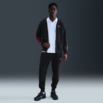 Джемпер Nike M NSW CS HOODY FLC BB мужской - 3