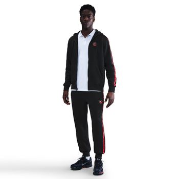Штани Nike M NSW CS JOGGER FLC BB чоловічі - 2