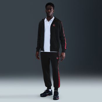 Штани Nike M NSW CS JOGGER FLC BB чоловічі - 7