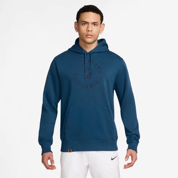 Джемпер Nike M NKCT DF HRTGE FLC PO HD чоловічий - 1