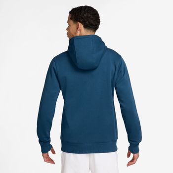 Джемпер Nike M NKCT DF HRTGE FLC PO HD чоловічий - 2