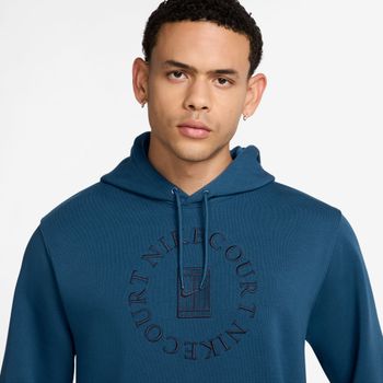 Джемпер Nike M NKCT DF HRTGE FLC PO HD чоловічий - 3