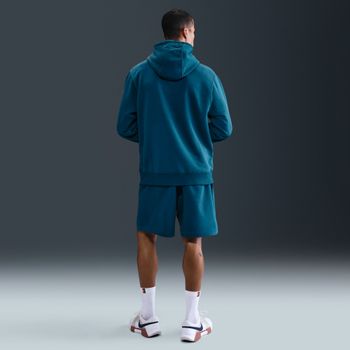 Джемпер Nike M NKCT DF HRTGE FLC PO HD чоловічий - 4