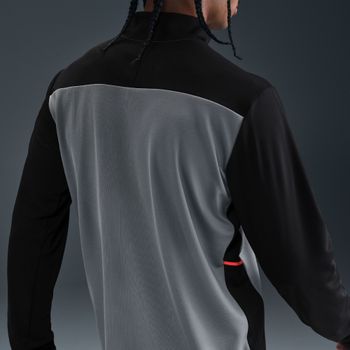 Джемпер Nike M NK DF ACD25 DRIL TOP BR мужской - 7
