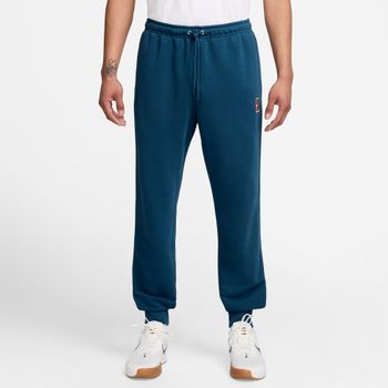 Штани Nike M NKCT DF HRTGE FLC PNT JGGR чоловічі - 1