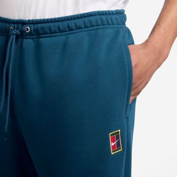 Штани Nike M NKCT DF HRTGE FLC PNT JGGR чоловічі - 3