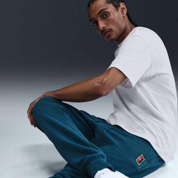 Штани Nike M NKCT DF HRTGE FLC PNT JGGR чоловічі - 8