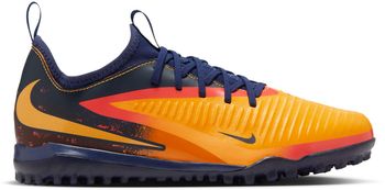 Бутсы Nike JR PHANTOM 6 LOW ACAD TF EH детские - фото