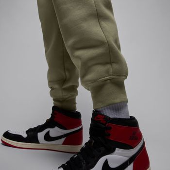 Штани Nike M J BRK FLC PANT чоловічі - 5