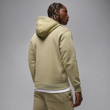 Джемпер Nike M J BRK FLC PO мужской - 2