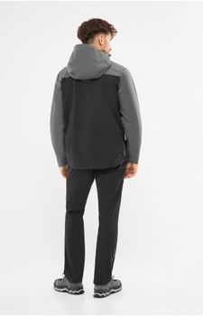 Куртка VIKING Jacket Ravelo 3 in 1 Man чоловіча - 3
