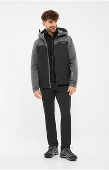 Куртка VIKING Jacket Ravelo 3 in 1 Man чоловіча - 4