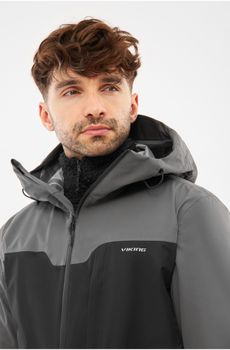 Куртка VIKING Jacket Ravelo 3 in 1 Man чоловіча - 5