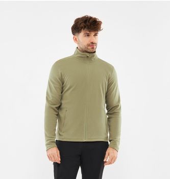 Джемпер VIKING Midlayer Fleece Tesero Polartec Man мужской - фото